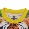 Wholesale Customized Screen Printing T Shirt For Men