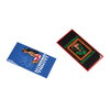 High Quality Custom Tin Photo Fridge Magnets Refrigerator Magnet