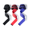 Factory Price Customized Adjustable Straps Fitness Weight Lifting Straps