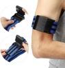 Wholesale Cheap Price Workout Stretch Blood Flow Restriction Bands Promotional Occlusion Training Bands
