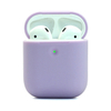 Amazon Hot Sale Earphone Protective Case For Airpods Silicone Airpods Cover With Hook