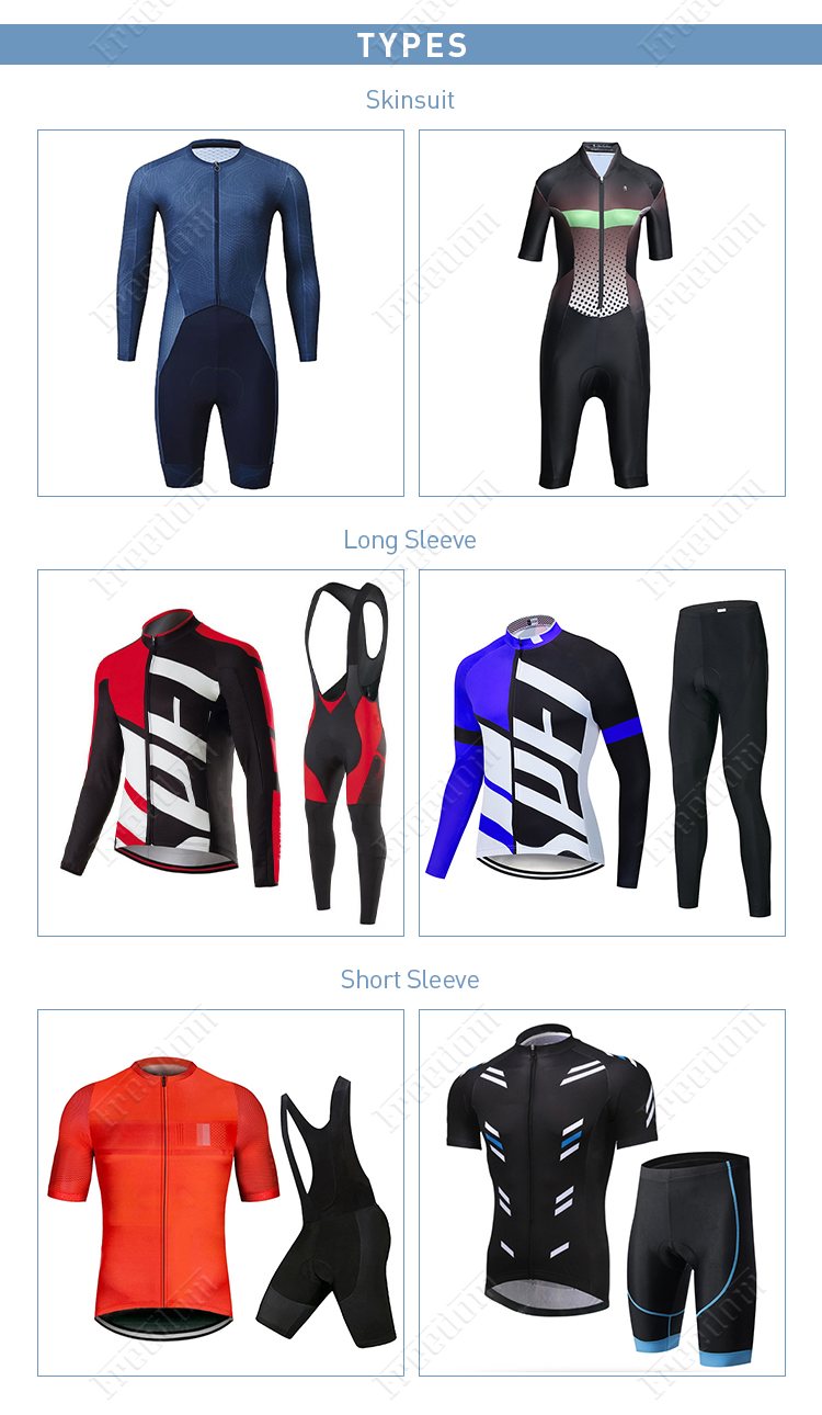 Cycling Wear (2)