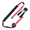 Wholesale Gym Fitness Durable Custom Nylon Yoga Strap