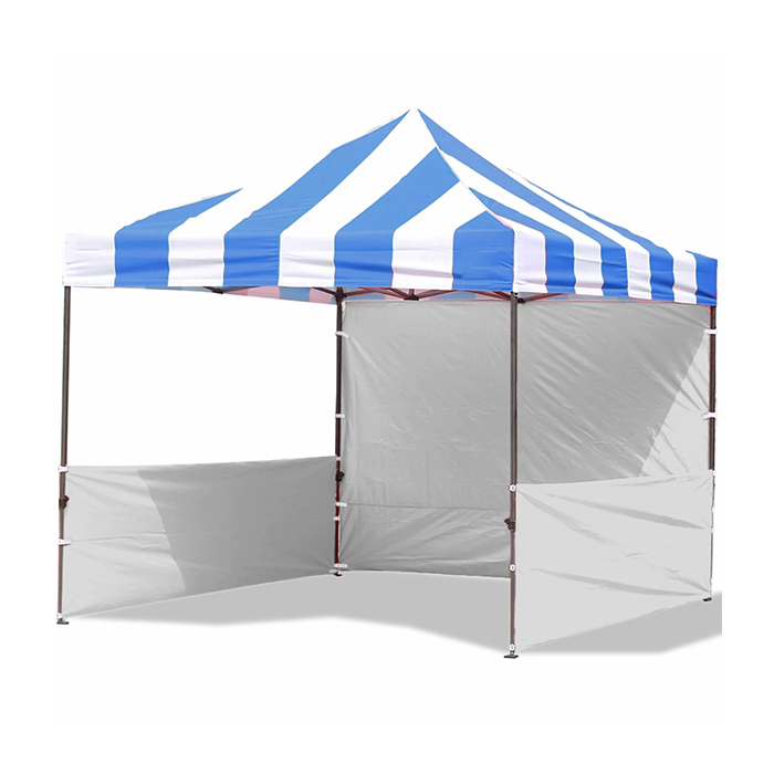 High Quality 3 x 3m Event Promotion Pop Up Tent Customized Trade Show Outdoor Advertising Canopy Tent