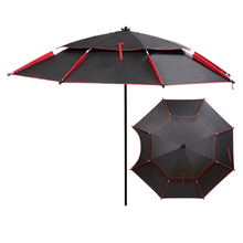 Wholesale Cheap Price Customized Hiking Tent Umbrella Fishing Umbrellas
