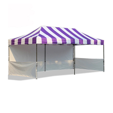 Wholesale Cheap Price Small Advertising Trade Show Pop Up Outdoor Canopy Tent