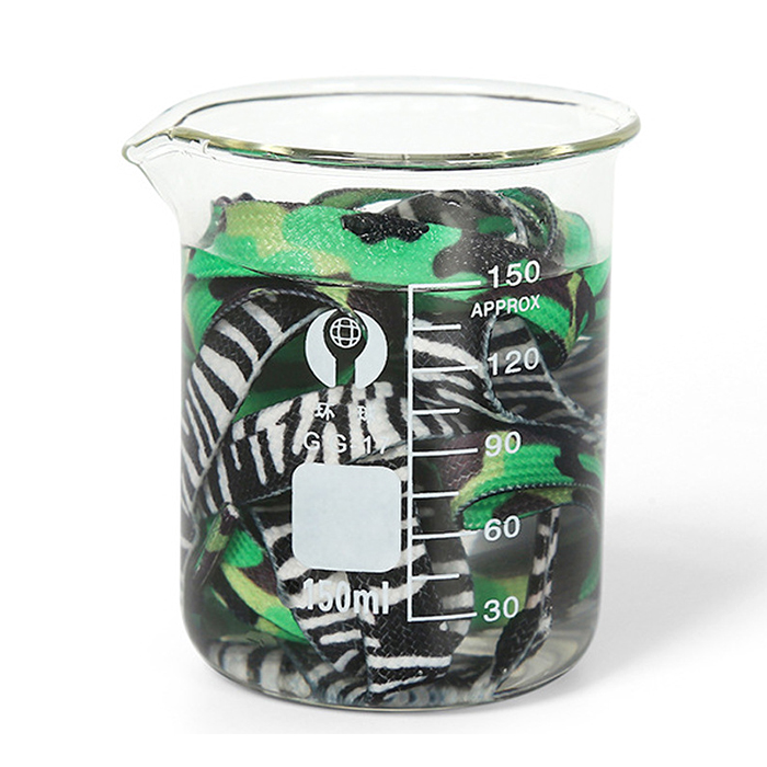 High Quality Custom Logo Printed Colorful Flat Sport Shoelaces