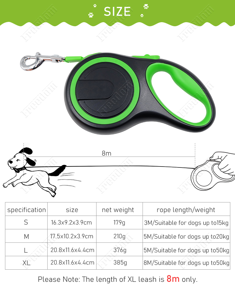 Pet Leash (4)