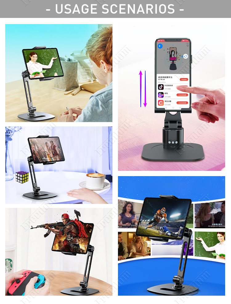 Desktop Holder (8)