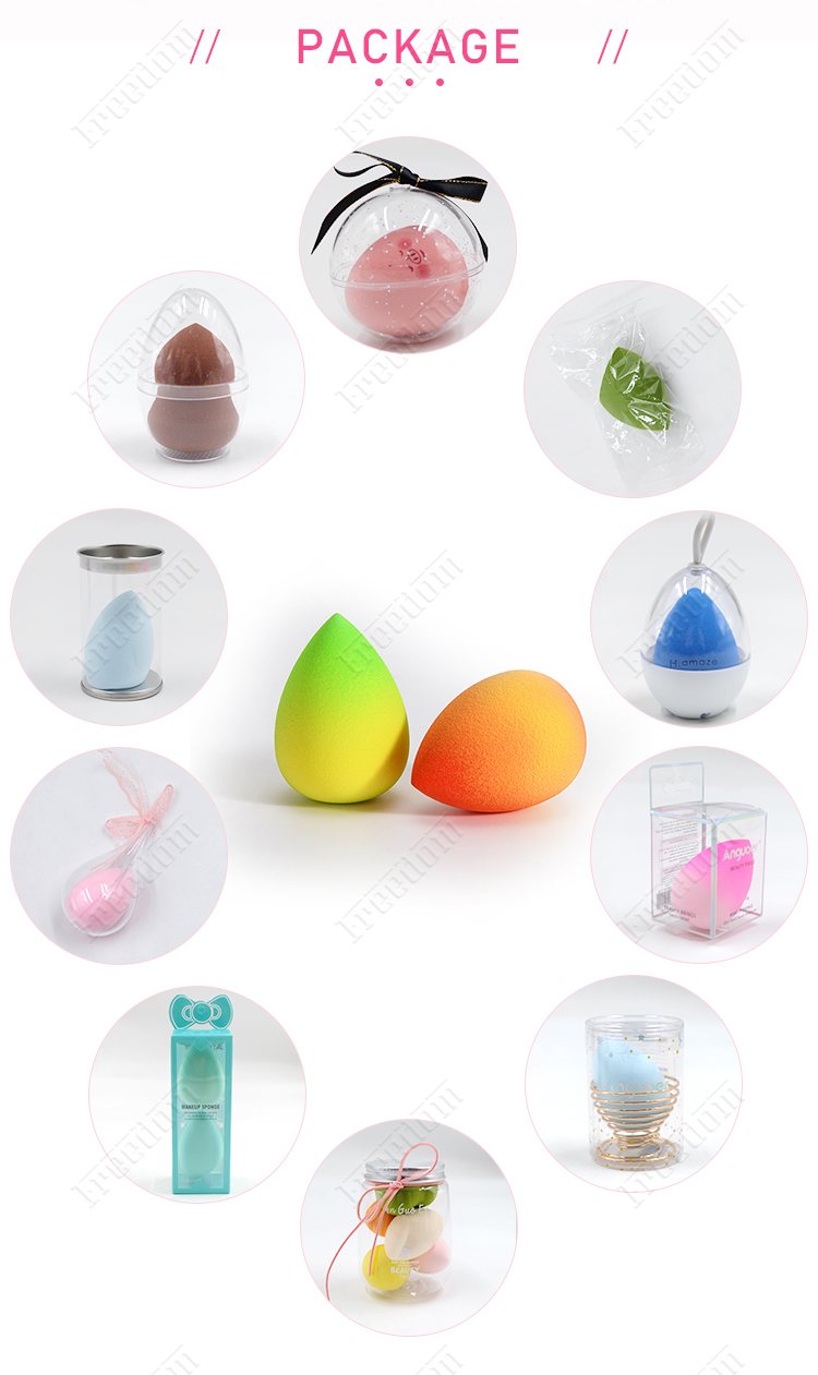 Makeup Sponge (9)