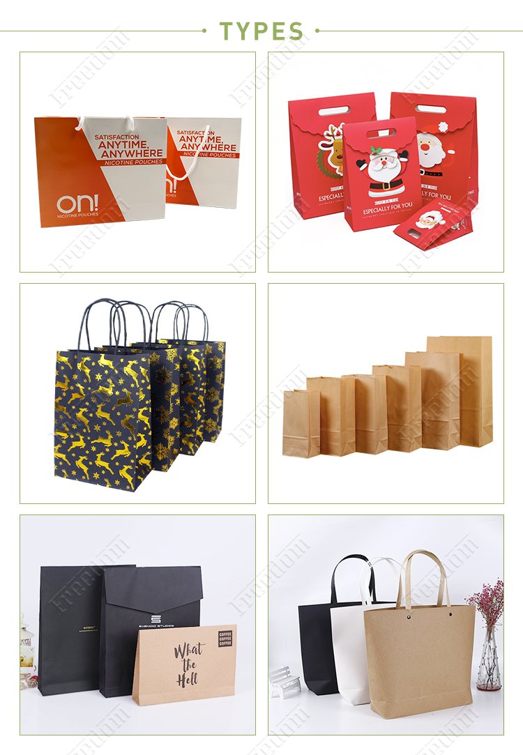 Paper Bags (3)