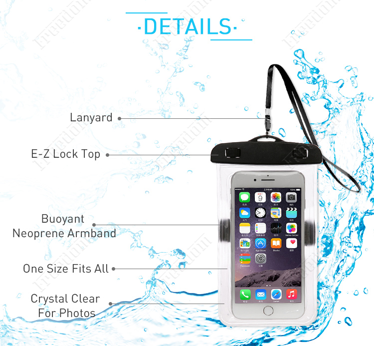 phone waterproof bag (2)