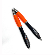 Amazon Hot Sale Plastic Ballpoint Pen Gift Pen For Promotion