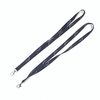 Factory Wholesale Custom Cheap Price Polyester Lanyard