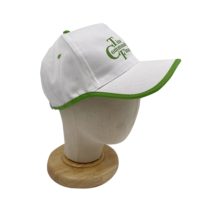 Wholesale Cheap Price Custom 100% Cotton Baseball Cap With Logo