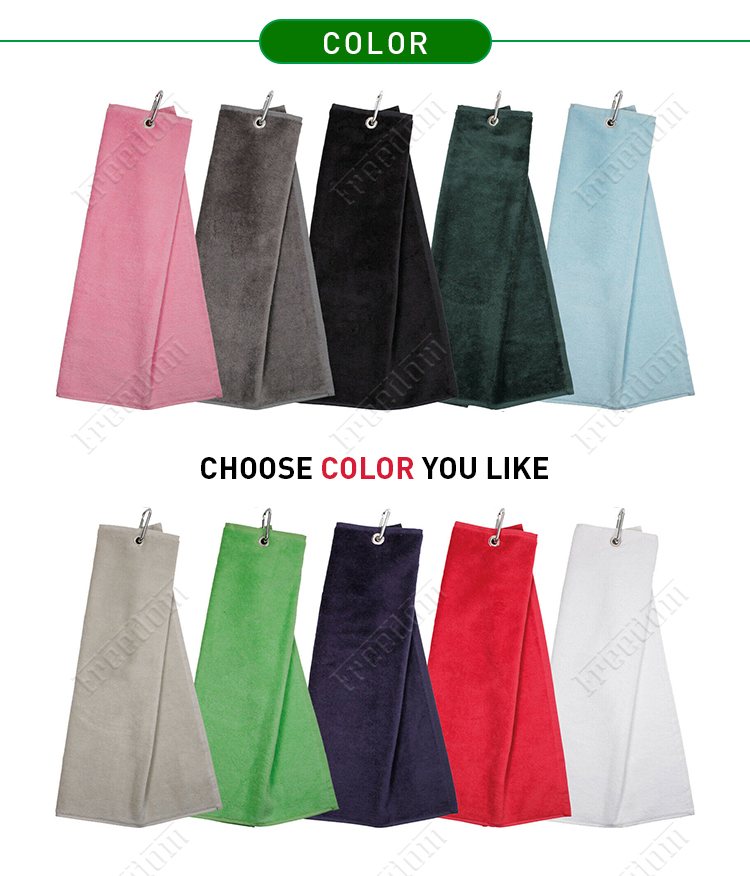 Golf Towel (9)