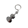 Amazon Hot Sale Custom Metal Keychain Silver Plated 2D/ 3D Key Chain Keyring