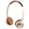 New Design Bass Mic HIFI Stereo Music Earphone Support Head-mounted