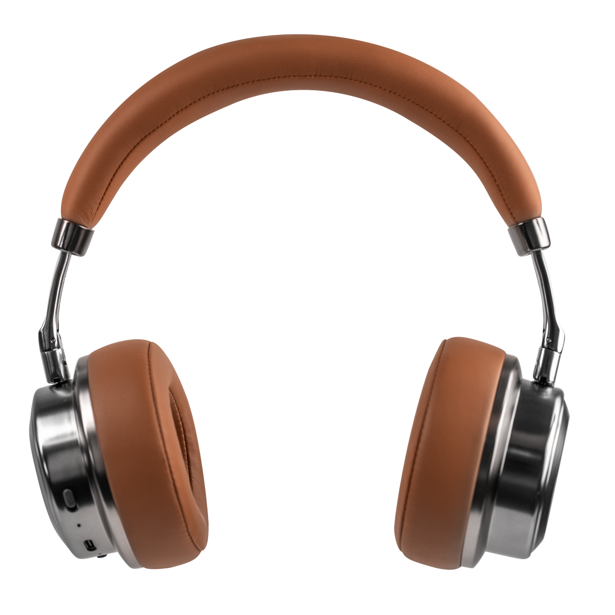Professional Heavy Bass HIFI Sound Wireless Noise Cancelling Headphones