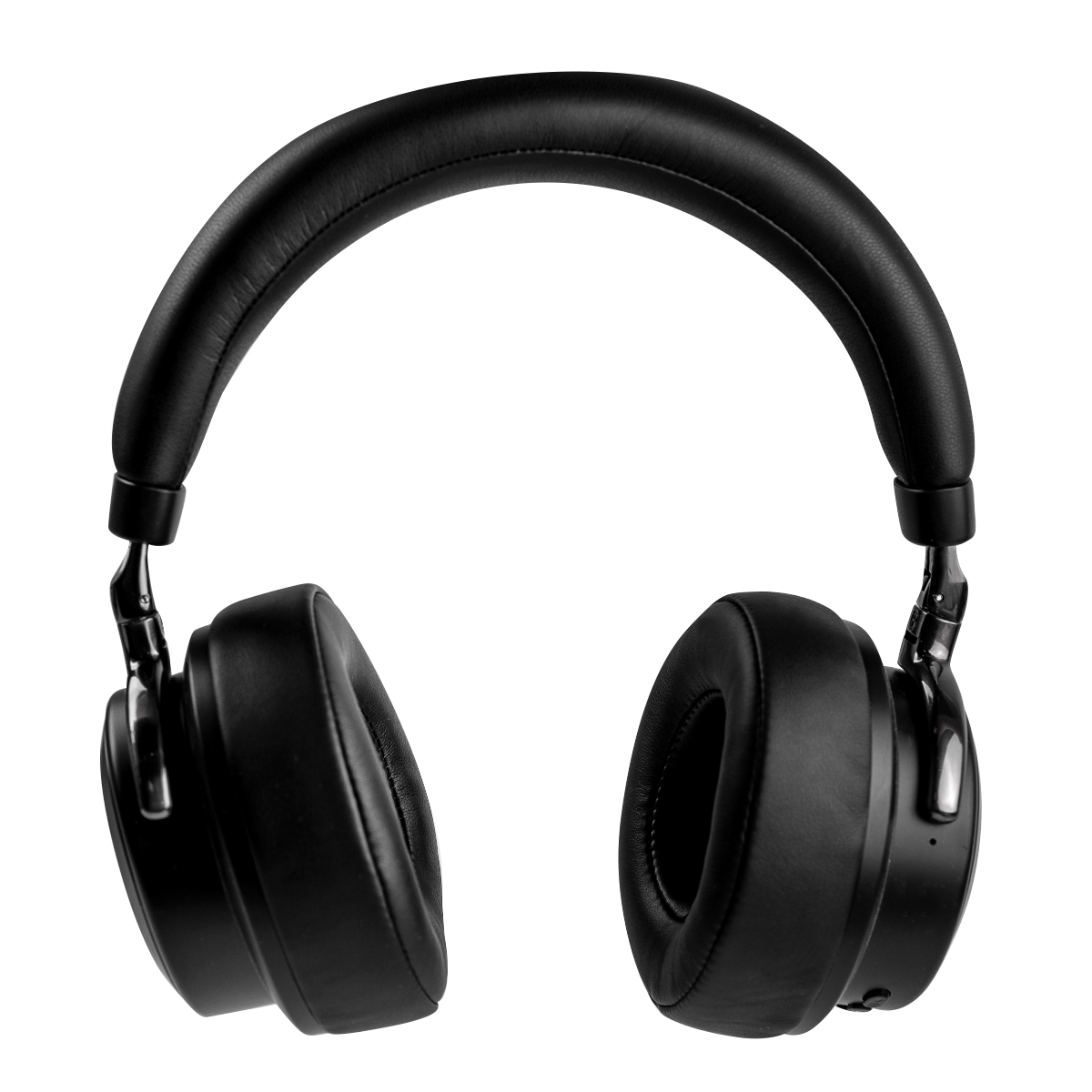 High Quality Custom Stereo ANC Headset Wireless Noise Cancelling Headphones