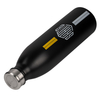 500ml Sports Thermos Flask Double Wall Stainless Steel Insulated Water Bottle
