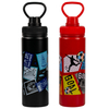 Promotion Gift Souvenirs Custom Stainless Steel Insulated Sports Water Bottle