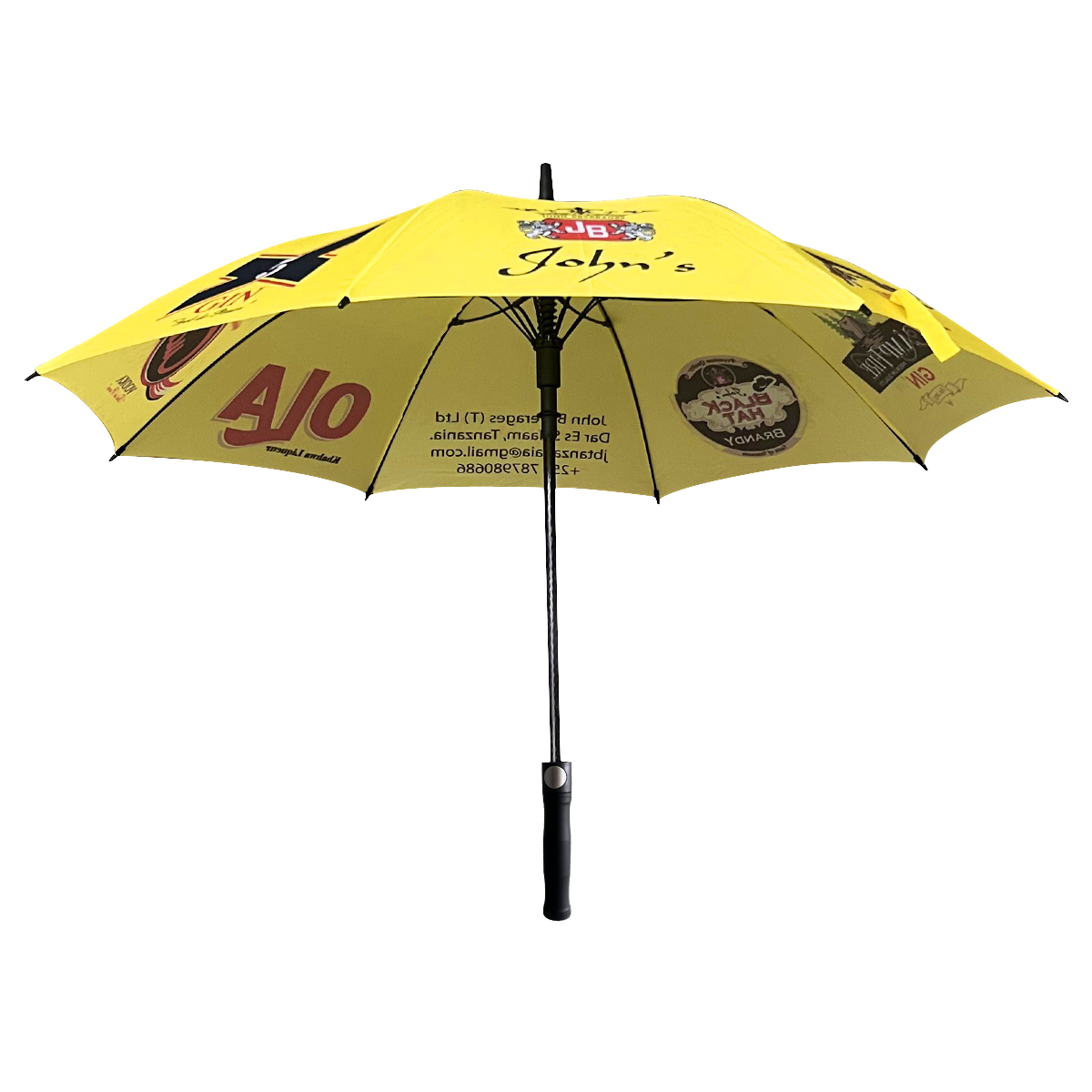 Golf Umbrella