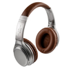 Cheap Price Active Noise Cancelling Over-ear Dual Mode Wireless Headphones