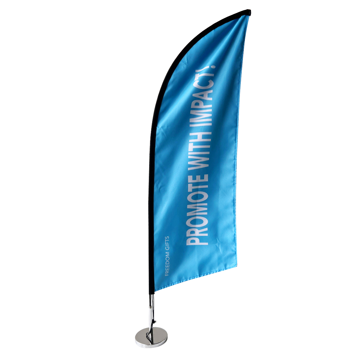 Mini Desk Flag Customized Advertising Beach Flag Promotional Flags & Banners