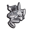 Cheap Custom Fashion Design Metal Lapel Pin Badge