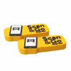 Custom Personalized 3D Shape PVC USB Flash Drive Pen Drive Silicone Flash Disk