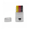 Wholesale Customized Football Water Activated Face Painting Makeup Germany Flag Face Paint stick For Sports Fans