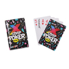 Wholesale Paper Poker Game Card Cartoon Playing Card With Customized Logo