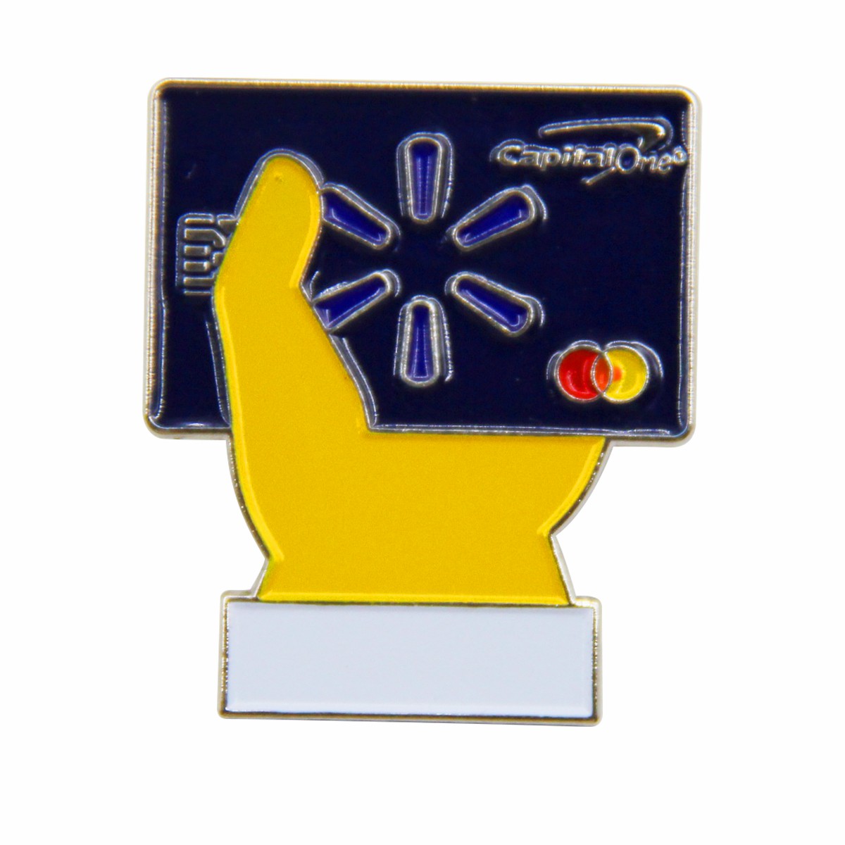 Factory Custom Metal Crafts Enamel Pins Fashion Design Lapel Pin Badge