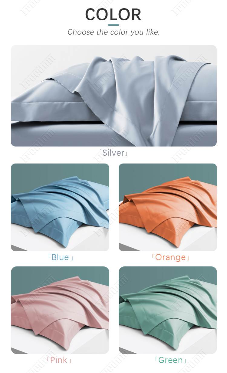 Silk Pillowcase (10)