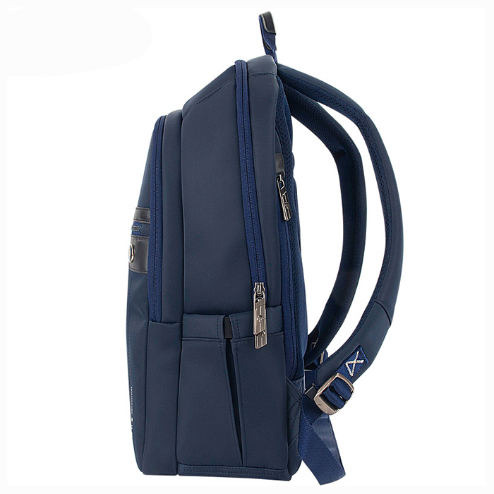 Factory Price Nylon Business Travel Backpack School Backpack Bag