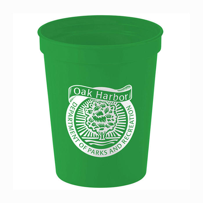 Amazon Hot Sale Sports Event Birthday Wedding Party Cups Stadium Cups