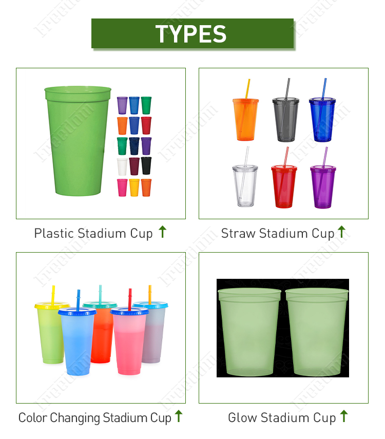 Stadium Cups (2)