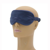 Customized 100% Mulberry Silk Sleep Mask Anti-aging Skin Care