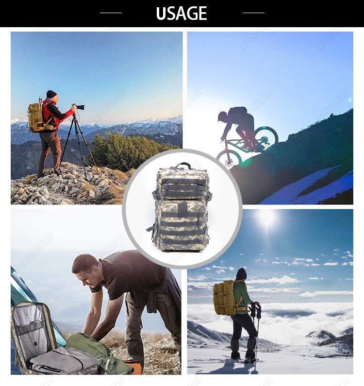 Tactical backpack (9)