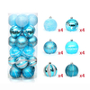 Amazon Hot Sale Christmas Trees Decoration Artificial Christmas Balls