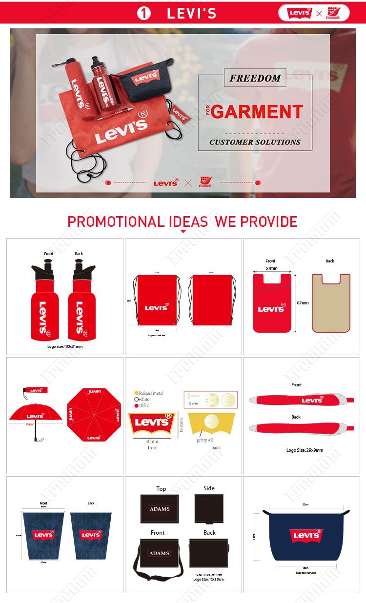 Promotional Gifts (3)