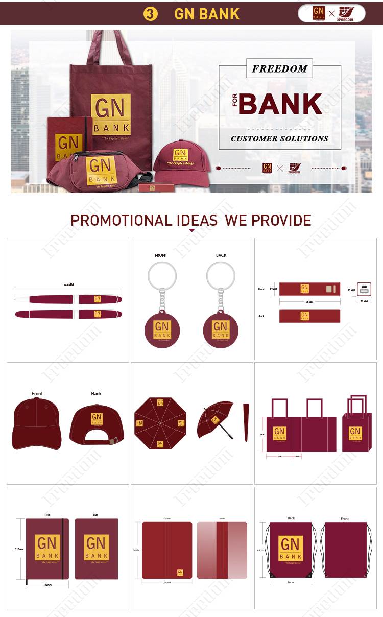 Promotional Gifts (7)