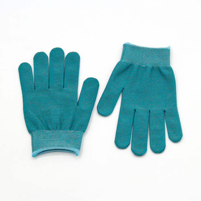 Custom Design Winter Gloves Unisex Sports Touch Screen Knitted Gloves