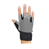 Amazon Hot Sale Bike Cycling Bicycle Sport Gloves Half Finger Weight Lifting Gym Gloves