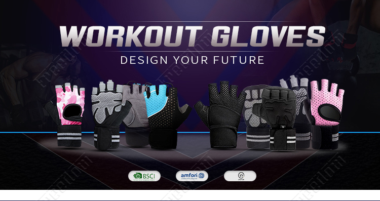 Gym Gloves (1)