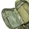 Amazon Hot Sale Outdoor Multi-purpose Large Capacity Fishing Tackle Bag