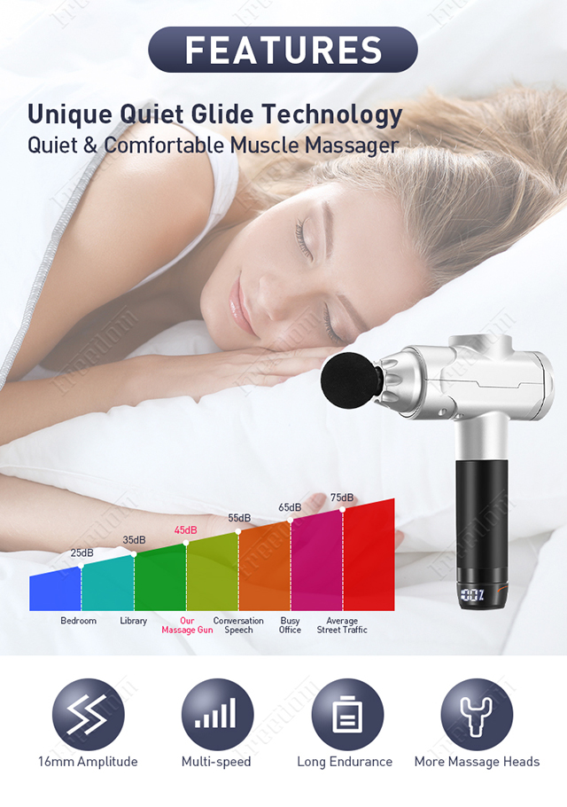 Massage Gun (5)