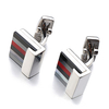 Professional Customized Men Cufflinks With Your Logo