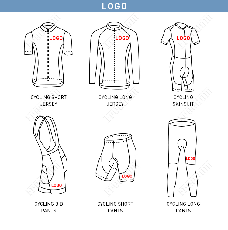 Cycling Wear (6)